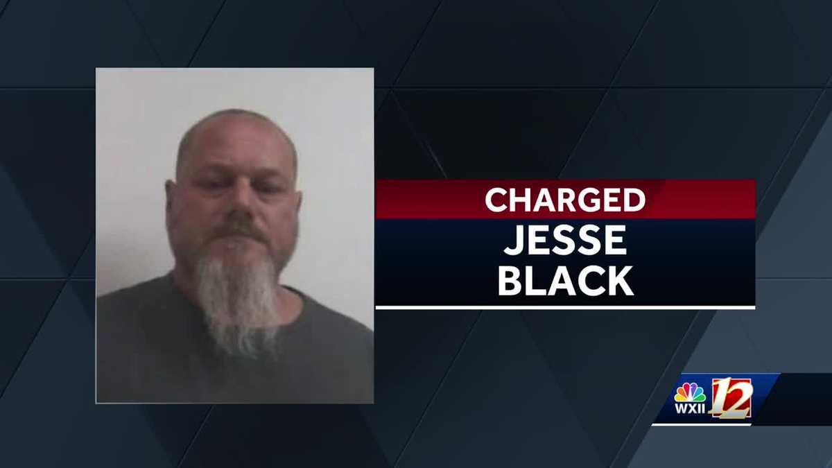 Lexington: Triad Carports owner facing more fraud charges Jesse Black ...