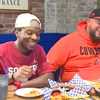 Getting to know the 'Masters of the Mic' that amp up OU and Oklahoma State games