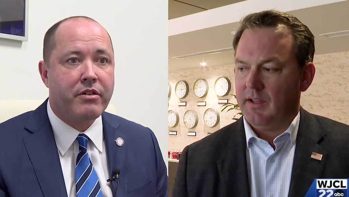 Latest polling offers new look at GOP Georgia governor primary ahead of early voting