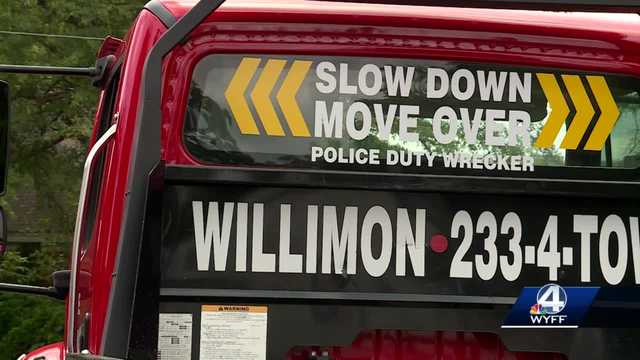 'Slow Down Move Over' encouraged during busy July 4 travel weekend - Vimarsana News