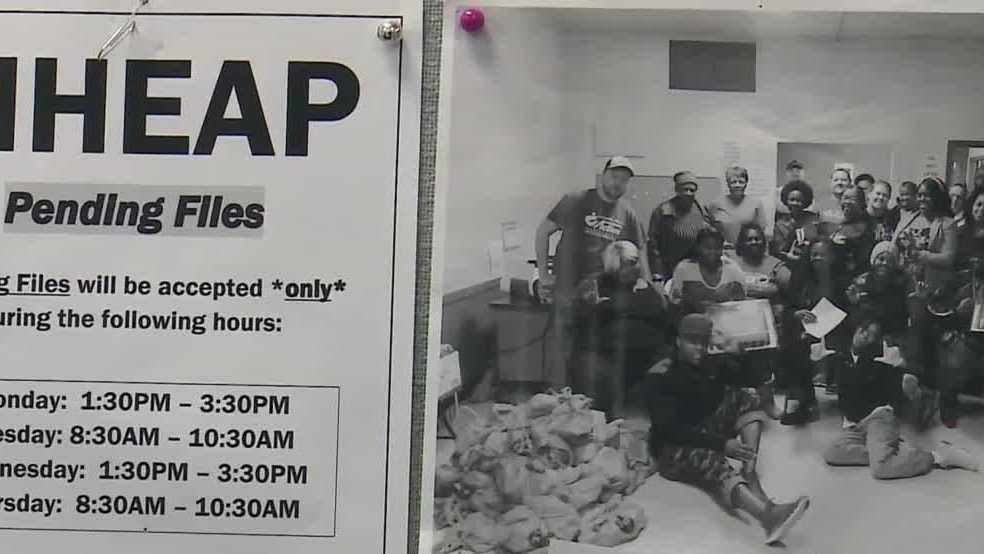 Applications now being accepted for utility bill assistance in Louisville