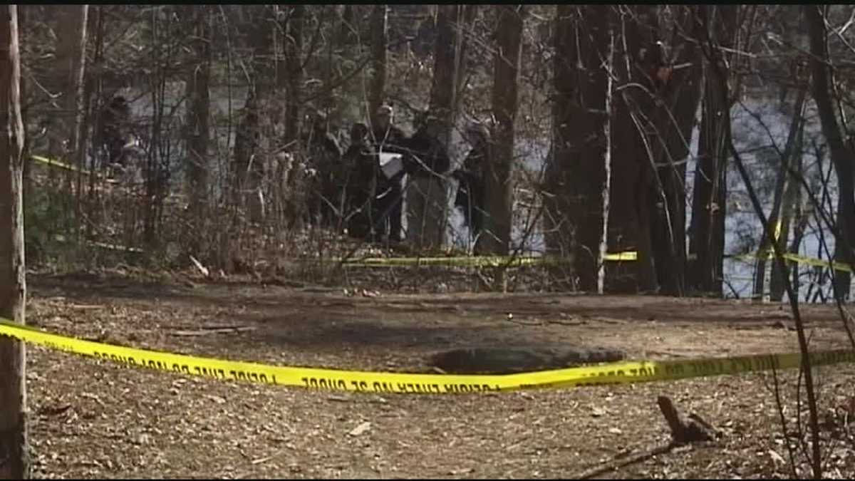 Body found in Greensboro, questions remain