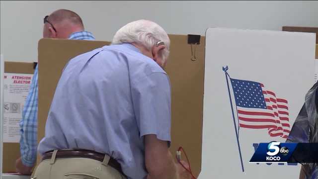 Expert surprised by how close Oklahoma's gubernatorial race is - Vimarsana News
