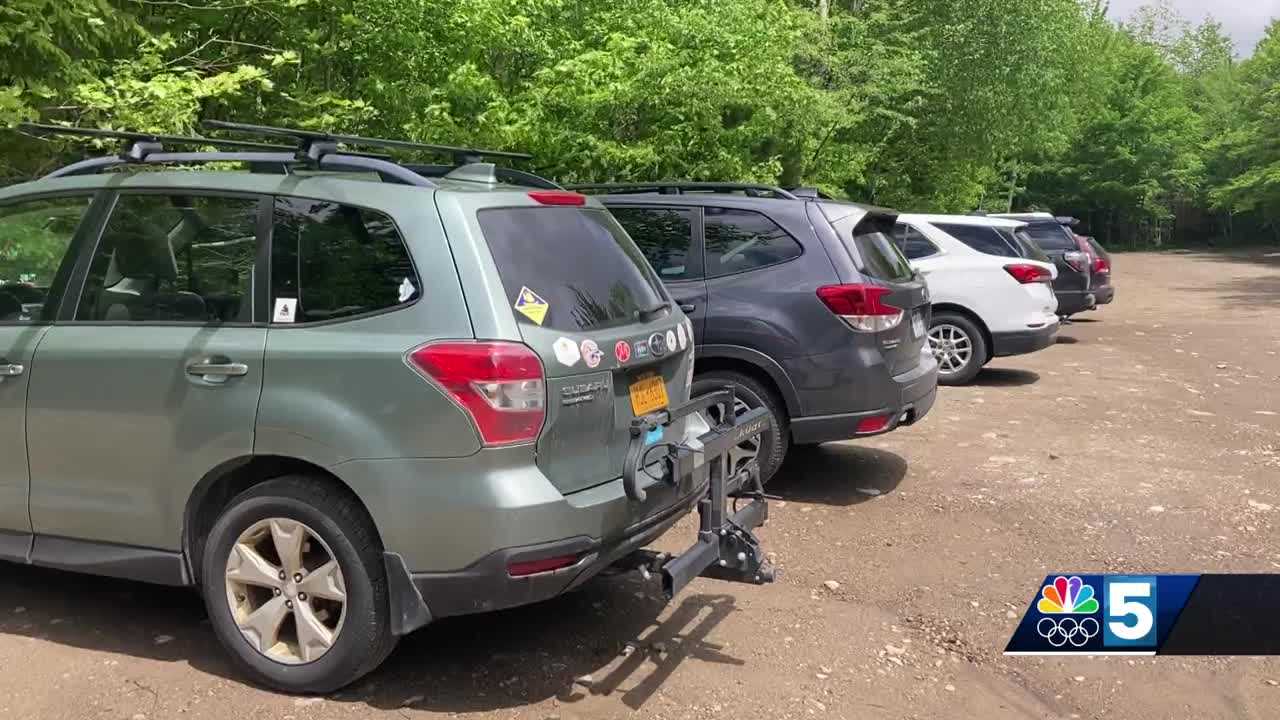 Memorial Day weekend marks the beginning of summer in the Adirondacks - Vimarsana News