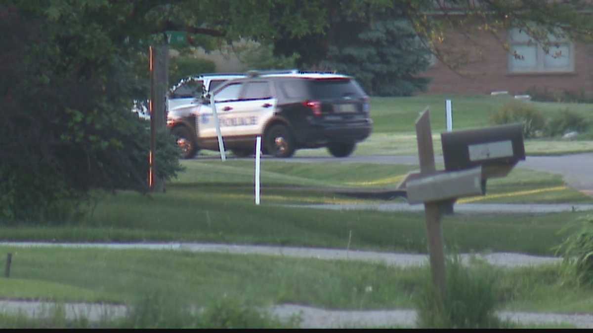 Breakins reported in Brookfield while residents were sleeping