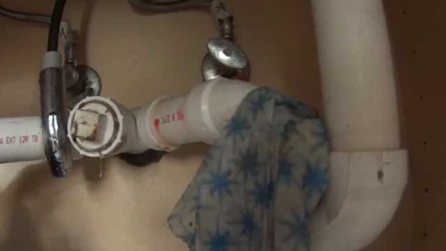House without heat or water now has flooding - Vimarsana News