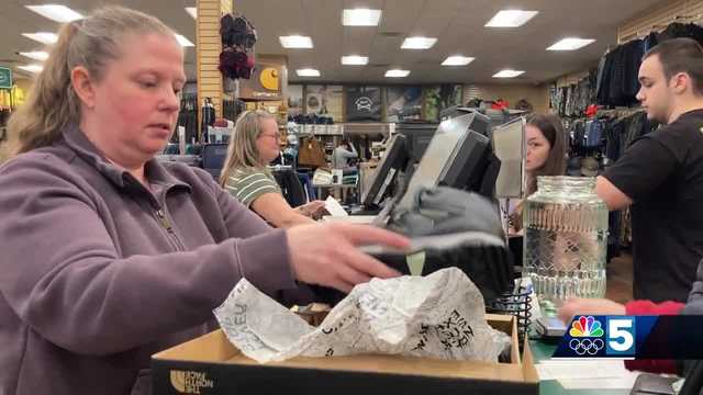 Businesses ask VT Senate to pass a bill that would create harsher penalties for retail thieves - Vimarsana News