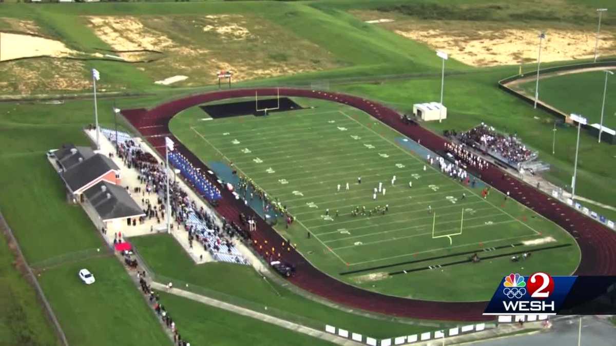 Lake Minneola blanks East Ridge