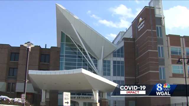 COVID-19 cases, hospitalizations down in Pennsylvania - Vimarsana News