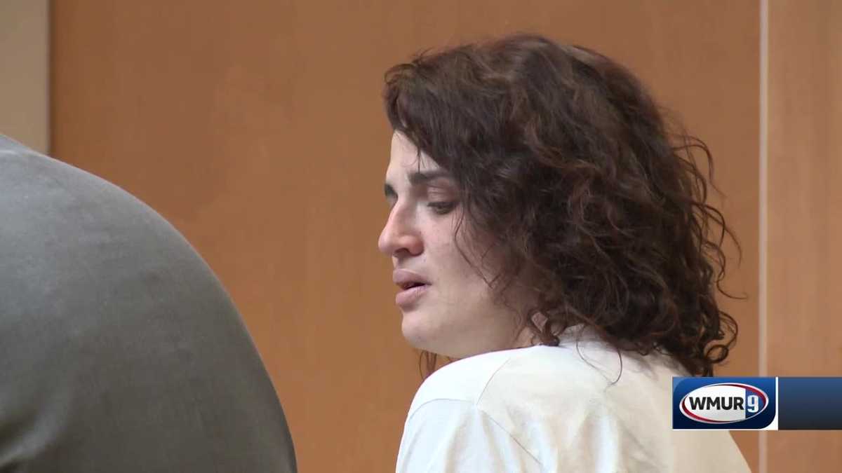 Woman sentenced to prison in shooting that killed Manchester man