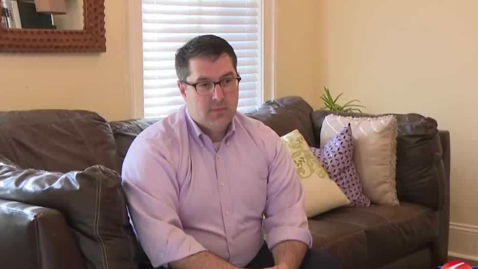 New Orleans councilman honors father's life by creating a mental health collaborate - Vimarsana News