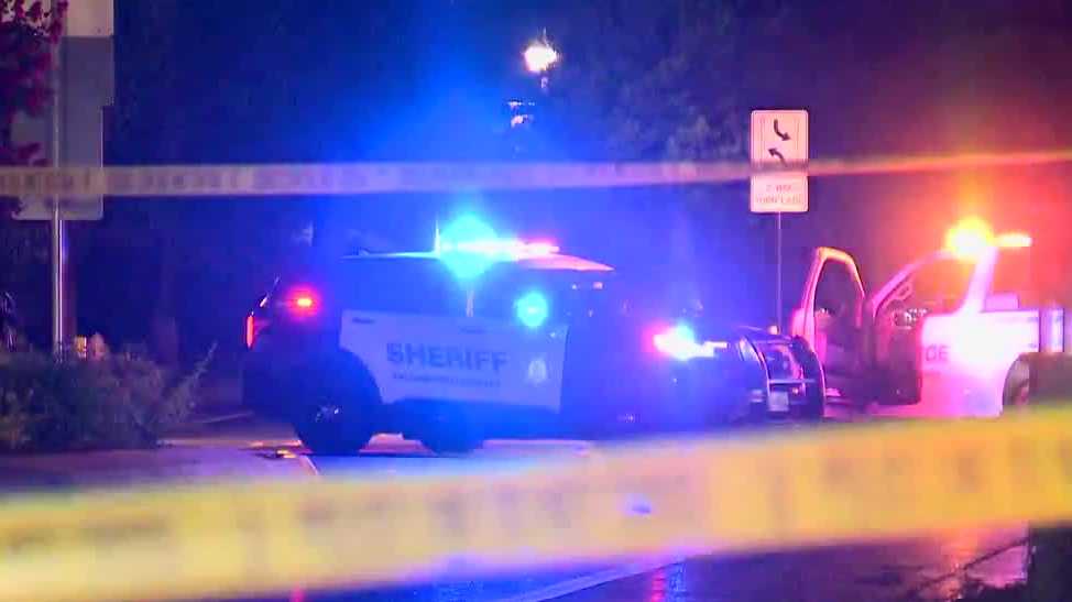 Suspect arrested after man shot, killed in Citrus Heights, police say