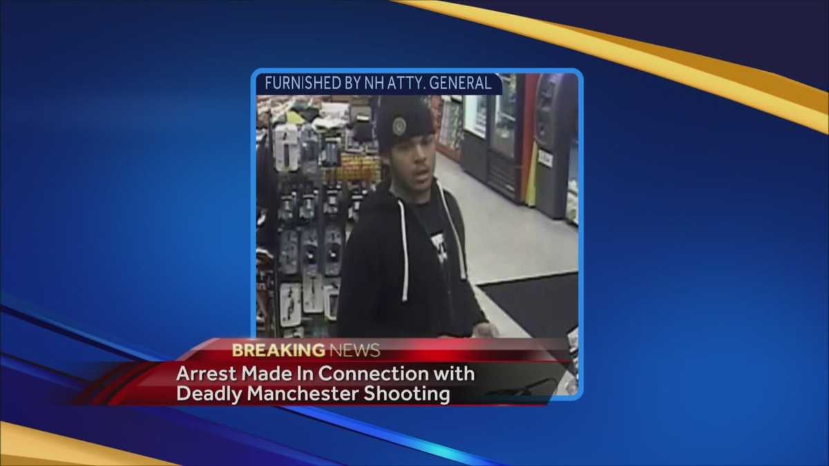 Police chief: Arrest made in connection to Manchester homicide