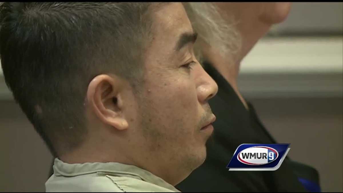 Man sentenced for crash that killed son