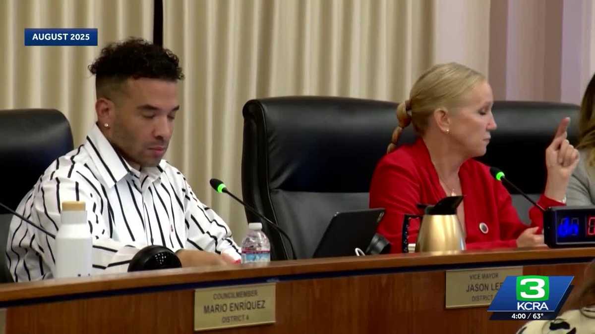 Stockton's first council meeting of 2026 to tackle two big topics