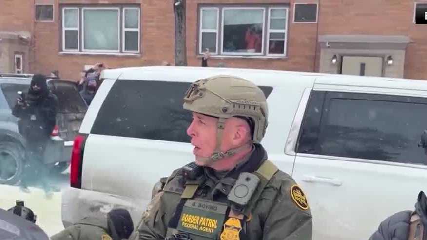 Louisville mayor voices support for ordinance barring law enforcement from wearing masks