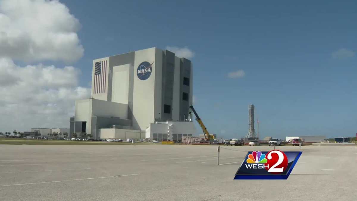 More launches, new mission for NASA