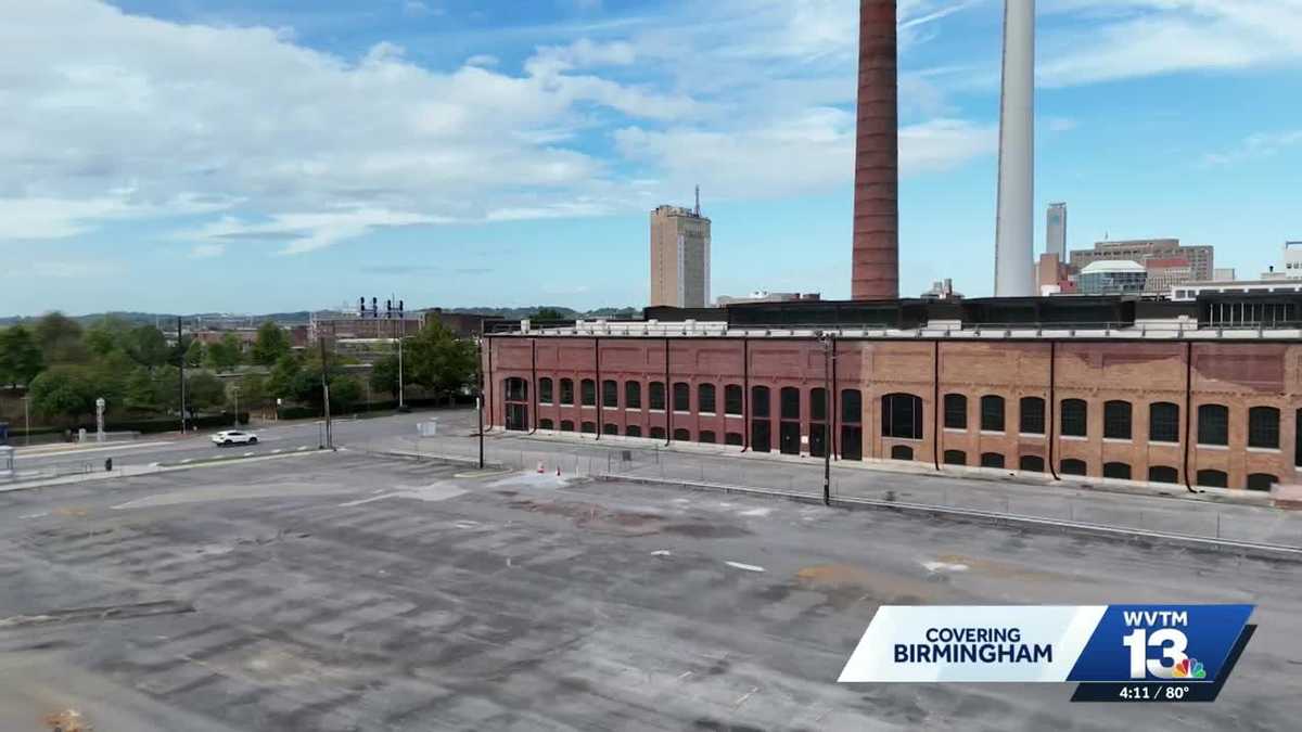 City of Birmingham allocates $32 million surplus to community projects and education