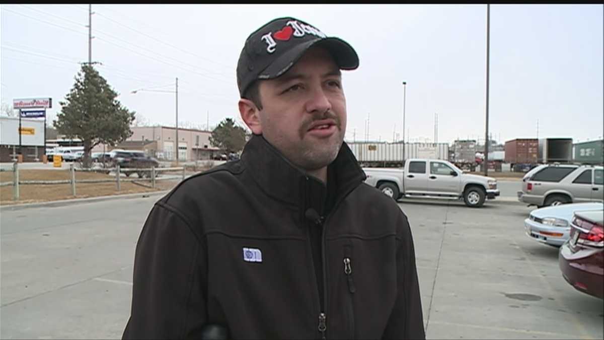Hero tells story of fatal industrial accident