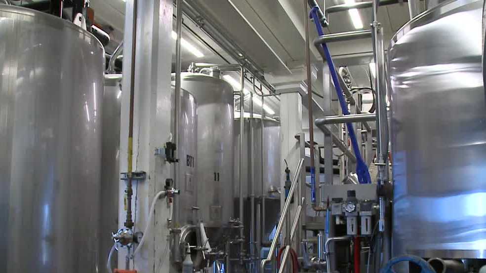 New brew aims to help keep Milwaukee waterways clean - Vimarsana News
