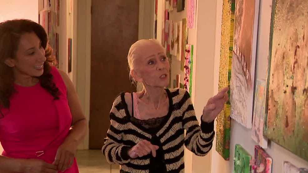 Deltona woman celebrates life after being diagnosed with rare disease
