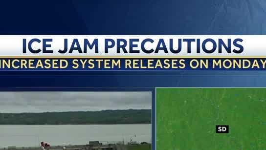 US Army Corps of Engineers aiming to prevent ice jams on Missouri River - Vimarsana News