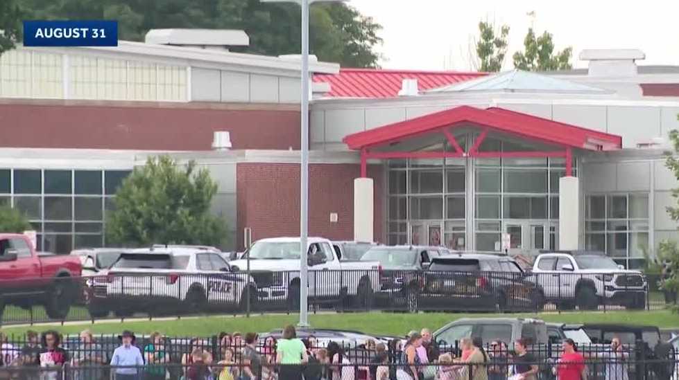 Freedom Area goes virtual after fourth bomb threat