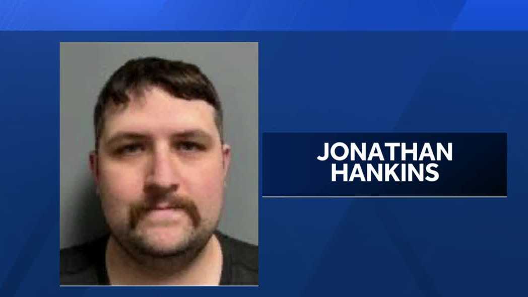 NH man charged with possession of child sexual abuse images