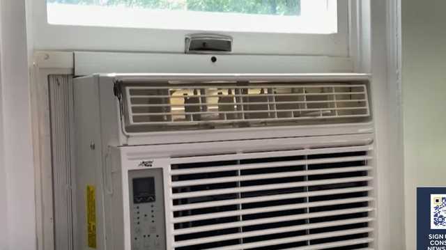 Consumer Reports shares tips for choosing the right air conditioner for your home