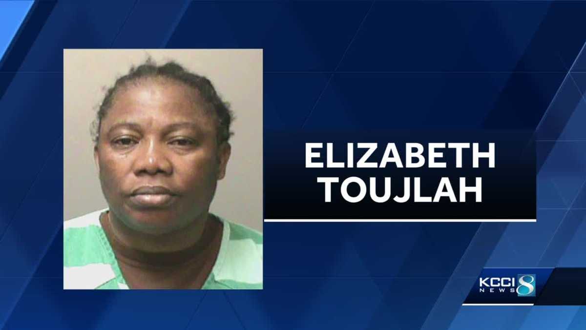 Grandmother charged with child endangerment after leaving kids home ...