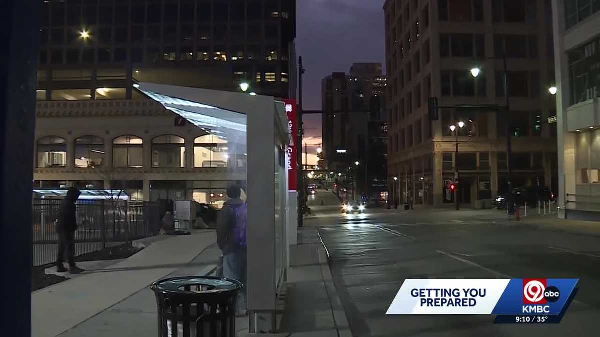 KCATA proposes $2 bus fare as Kansas City faces transit funding challenges