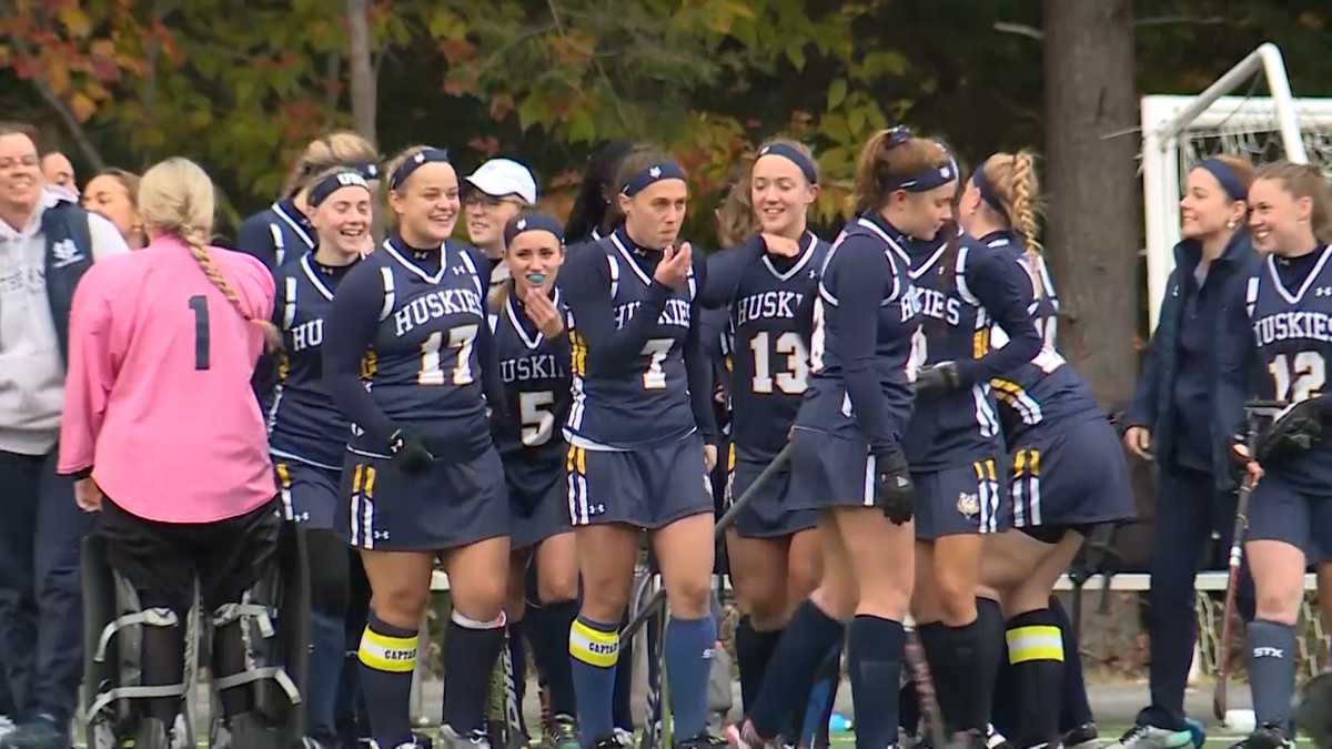 University of Southern Maine cancels fall sports