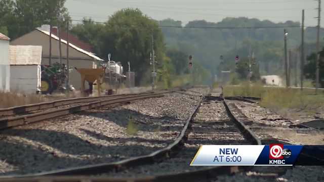 Missouri farmers preparing for a potential railroad strike - Vimarsana News