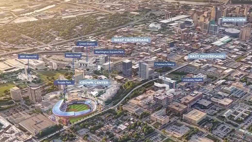 The Kansas City Royals Stadium Controversy: Is a Public Vote Necessary?