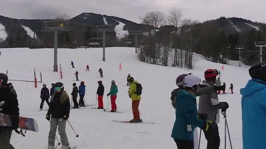 This Maine town was just named ‘best ski town in North America’