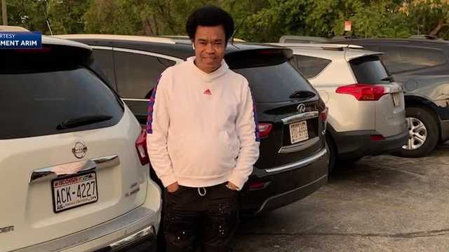 Milwaukee gas station clerk shot and killed over ice cream cones, family demands justice - Vimarsana News