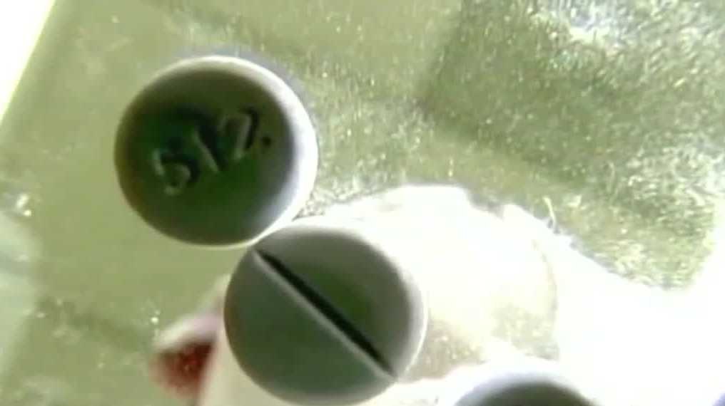 Fatal overdoses rising in NH, latest numbers show