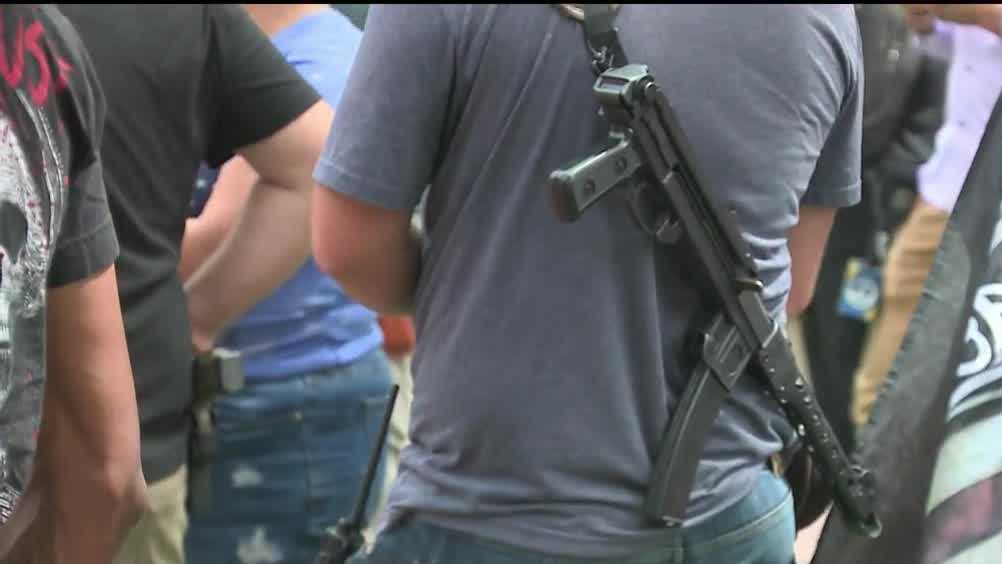 Gun owners respond to Gov. Lujan Grisham’s emergency order