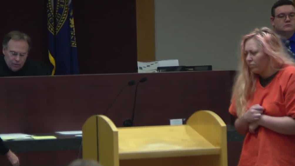 Omaha woman accused of killing boyfriend takes plea deal