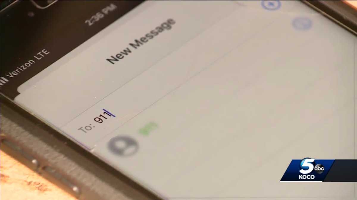 Person uses new 911 texting system to report fake shooting at metro ...