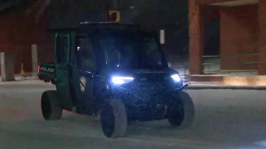 Snowstorm hits Western Pennsylvania: See conditions in South Hills