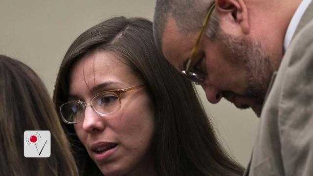 Jodi Arias' Attorney Faces Suspension After Writing Book