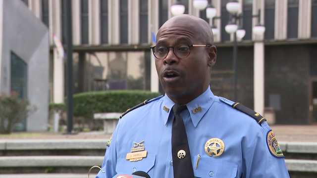 Longtime NOPD officer Super Bowl - Vimarsana News