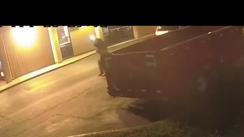 Suspect charged with hate crime after shooting man 7 times in Stockton ...