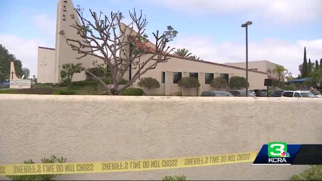 SoCal gunman sent diary to newspaper before church attack - Vimarsana News