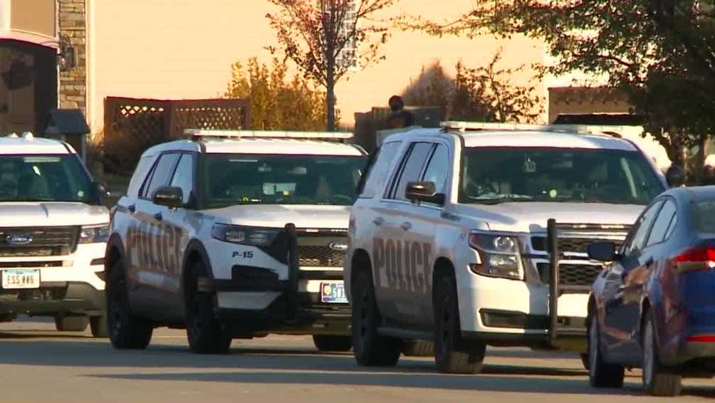 School lifts lockdown after threehour police standoff in Altoona