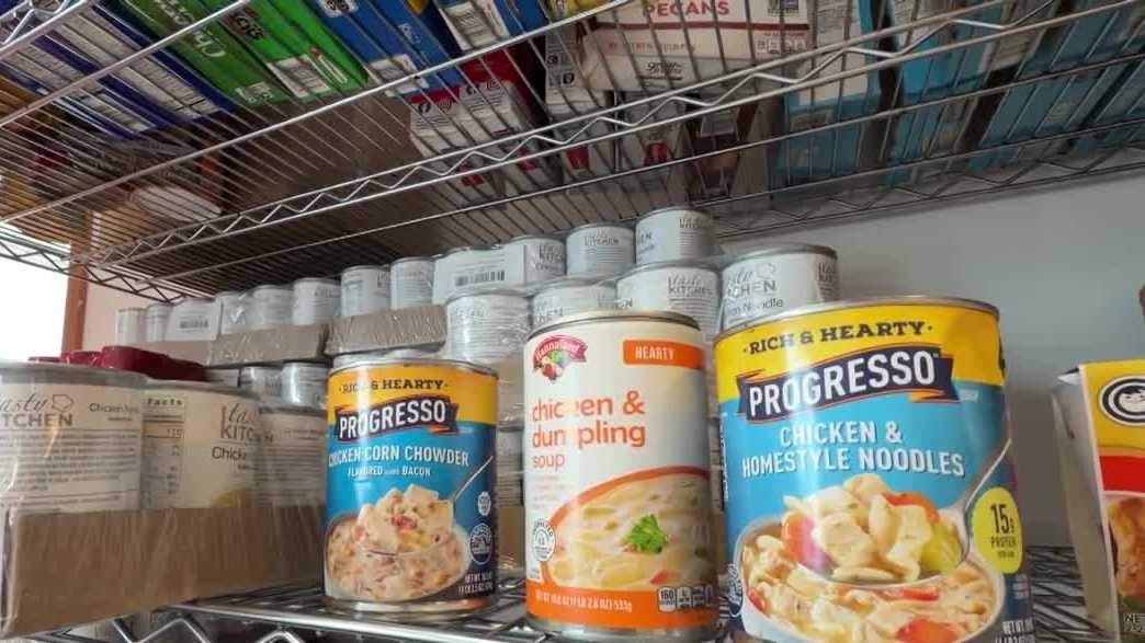 HungerFreeVermont expands food assistance programs - WPTZ