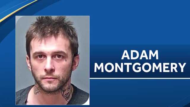 New indictments filed as Adam Montgomery now faces 3 trials - Vimarsana News