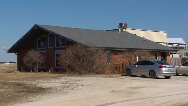 New allegations raised against Winterset chiropractor - Vimarsana News