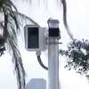 Titusville mayor says school zone cameras could curb distracted driving after bicyclist hit